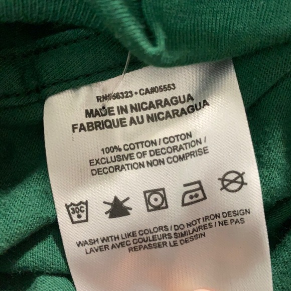 NIKE MEN’s Long Sleeve Tee Shirt - Size L - Picture 7 of 9